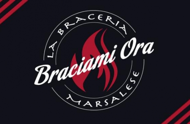 Braciami Ora